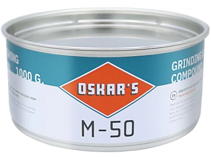 Oskars M 50