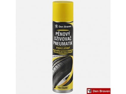 penovy ozivovac pneumatik