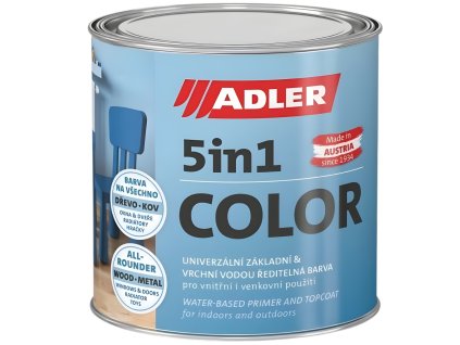 5in1 COLOR