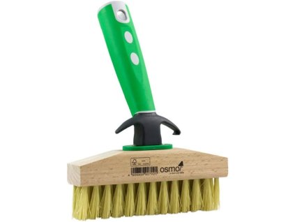 OSMO kartáč k čištění teras