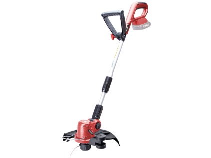 AKU strunová sekačka, 30cm, 20V, ShareSYS, WORCRAFT WPGT202