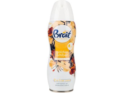 brait golden amber