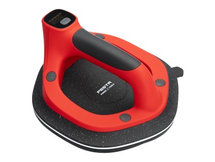 AKU přísavka, 220mm, 110kg, 3,6V Li-ion 2000mAh, FESTA