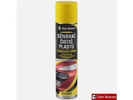 ozivovac cistic plastu