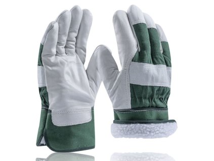 ARDON® Pracovní rukavice BREMEN WINTER zimní, velikost XXL/11