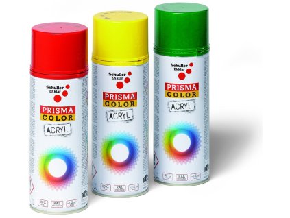 Schuller PRISMA COLOR RAL