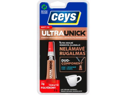 ULTRA UNICK 3 g blistr