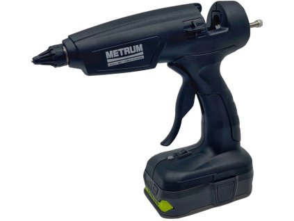 TAV RC 1812 AKU tavná lepicí pistole profi