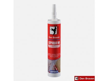 lepidlo na parozabrany