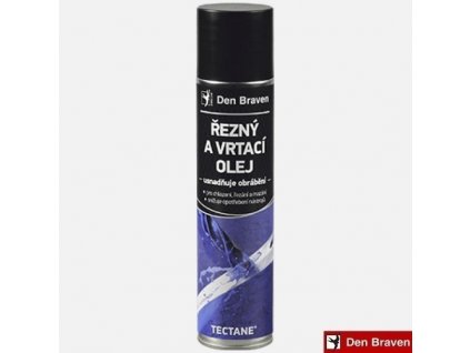 rezny a vrtaci olej