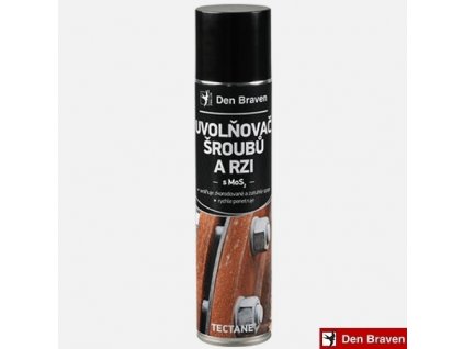 uvolnovac sroubu a rzi ve spreji