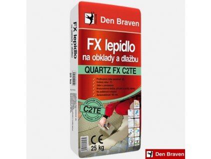 flexibilni lepidlo na obklady a dlazbu quartz flex