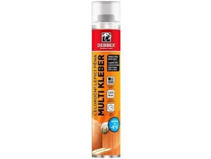 Multi Kleber pistolová
