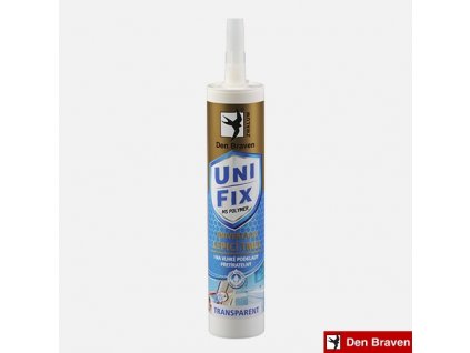 ms unifix clear