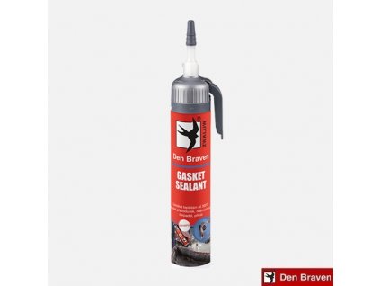 gasket sealant automatic cerveny