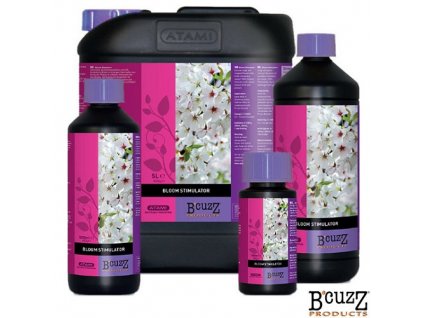 ATAMI B´cuzz Bloom Stimulator