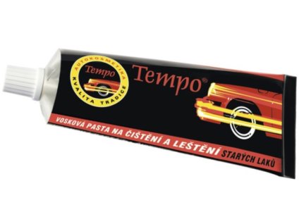 Tempo pasta