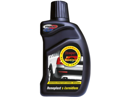 TEMPO Renoplast s černidlem