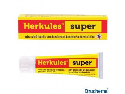 Herkules lepidlo super