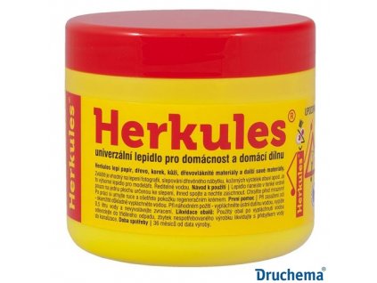 Herkules lepidlo 500g