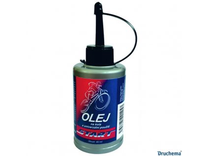 start Olej na kola 60 ml