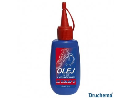 start Olej na kola 60ml