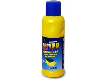 AKYPO na ruční čištění 500 ml