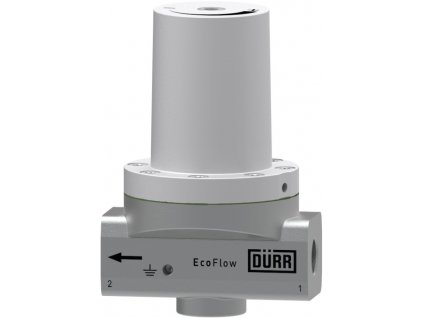 EcoFlow LPF M 5 8 G3 8SSTc