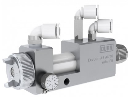 DÜRR EcoGun AS AUTO Mini
