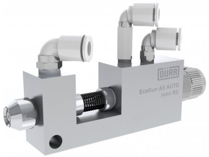 DÜRR EcoGun AS AUTO Mini RS