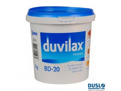 Duvilax BD 20 1kg