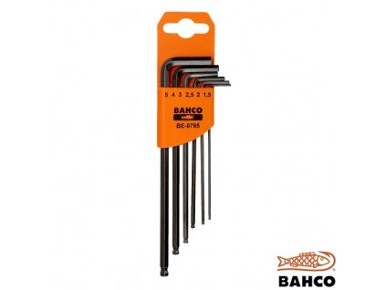 BAHCO BE 9765