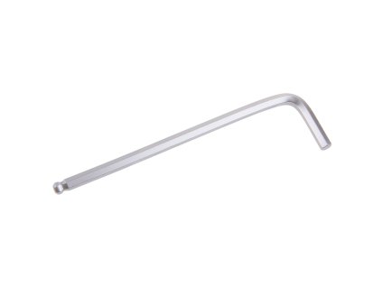 FESTA® Klíč IMBUS s kuličkou, 5 mm, 28 x 118 mm, CrV