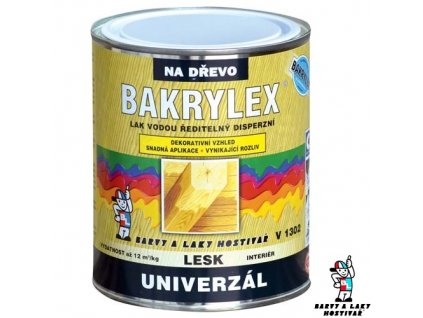 BAKRYLEX V 1302 lesk