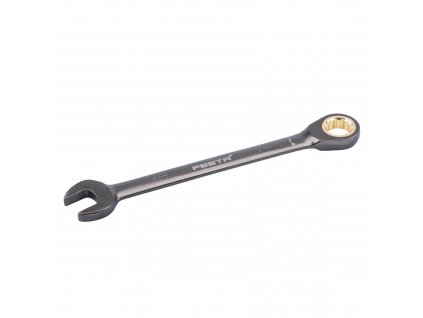 FESTA® Klíč ráčnový, 19 mm, 72T, CrV, DIN/ISO