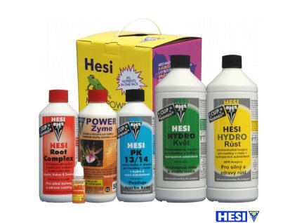 Hesi Starter Box Hydro