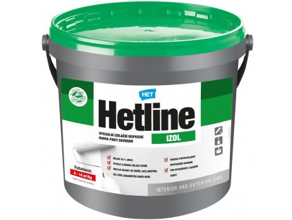 Hetline Izol 1kg