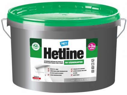 Hetline 15+3