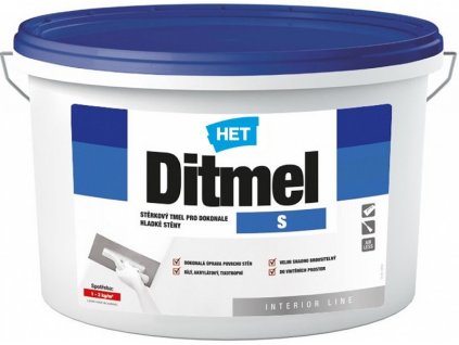 HET Ditmel S 7