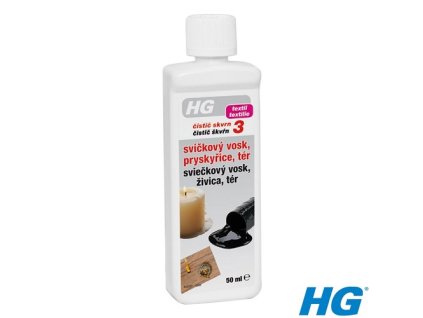 HG čistič skvrn 3