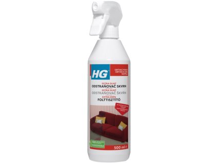 HG Extra silný čistič skvrn a