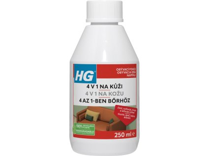 HG 4v1 pro kůži new