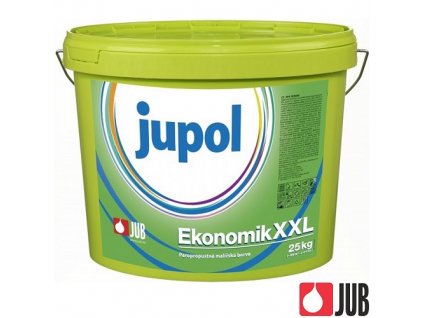 JUPOL Ekonomik