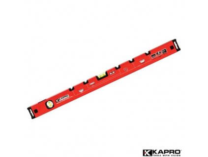 KAPRO® 108-70 INSTALLATION LEVEL Vodováha, 700 mm, 2 libely, magnet