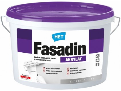 Fasadin