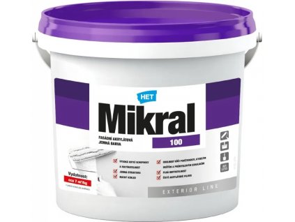 Het Mikral 100 1