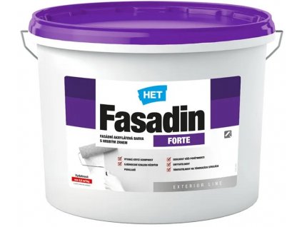 Fasadin forte