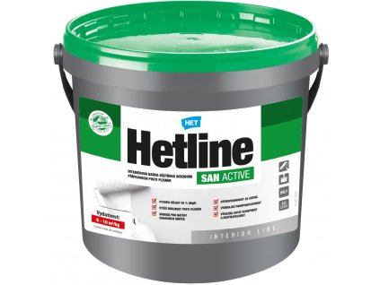 Hetline SAN ACTIVE 1,5kg