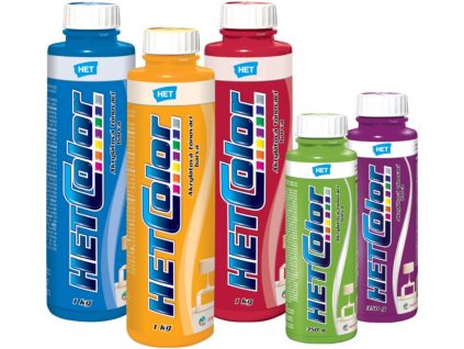 Het hetcolor