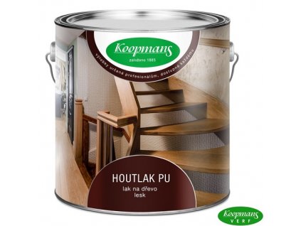 HOUTLAK lesk new